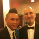Image for article titled Steve Jobs Trades Turtleneck for Tuxedo at the Academy Awards